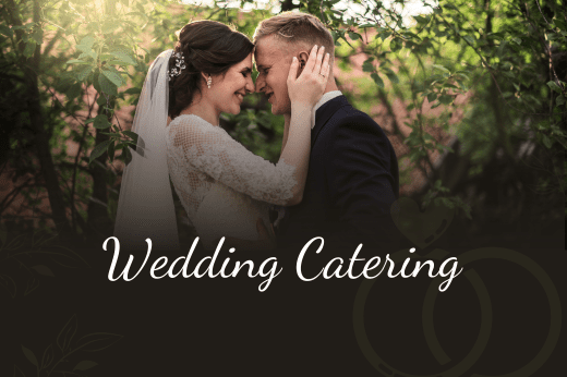 wedding Catering Services
