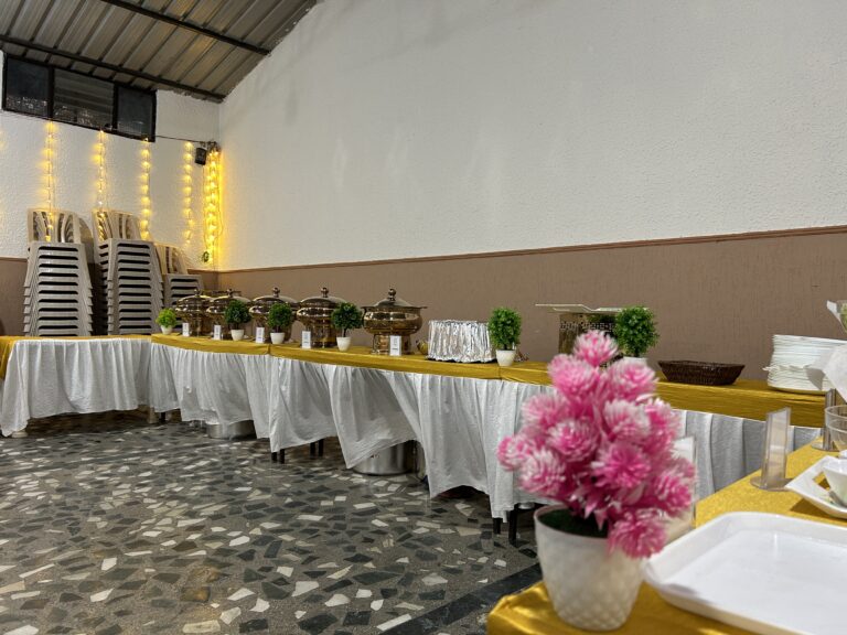 Catering Services whitefield - Anmay caterers