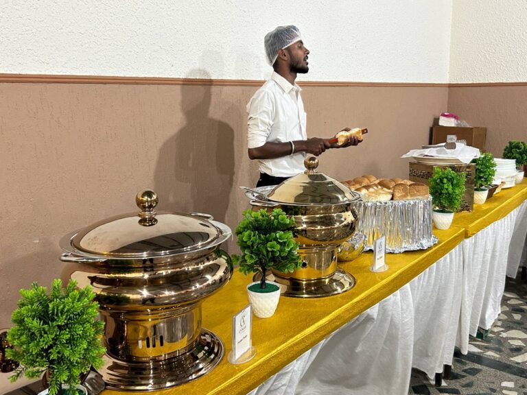 Anmay Caterers